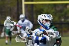 MLAX vs Babson  Wheaton College Men's Lacrosse vs Babson College. - Photo by Keith Nordstrom : Wheaton, Lacrosse, LAX, Babson, MLax